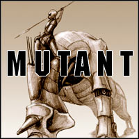 Mutant