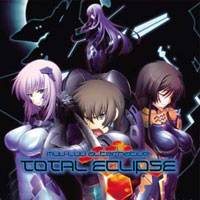 Muv-Luv Alternative: Total Eclipse