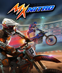 MX Nitro