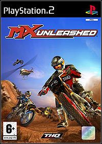 MX Unleashed