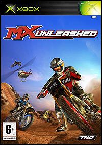 MX Unleashed