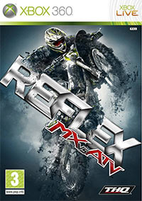 MX vs. ATV Reflex