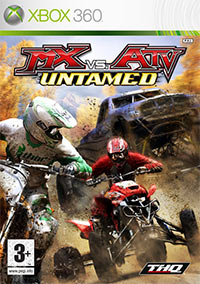 MX vs. ATV Untamed