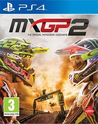 MXGP 2: The Official Motocross Videogame