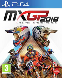 MXGP 2019