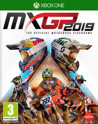 MXGP 2019