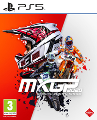 MXGP 2020