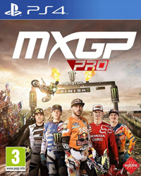 MXGP PRO