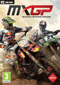 MXGP: The Official Motocross Videogame