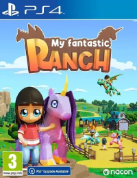 My Fantastic Ranch