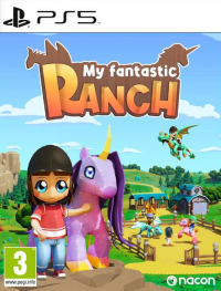 My Fantastic Ranch