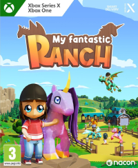 My Fantastic Ranch