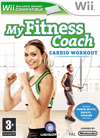 My Fitness Coach: Cardio Workout