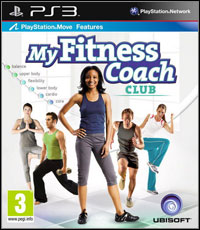 My Fitness Coach Club