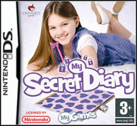 My Secret Diary