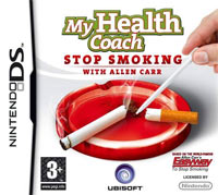 My Stop Smoking Coach with Allen Carr