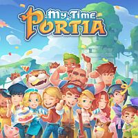 My Time at Portia