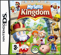 MySims Kingdom