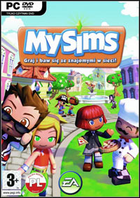 MySims