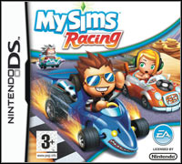 MySims Racing