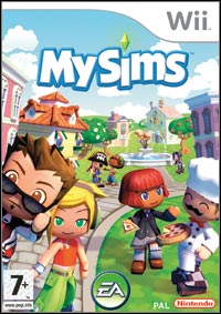 MySims