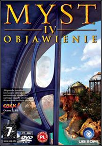 Myst IV: Objawienie