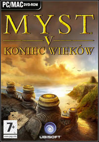 Myst V: Koniec Wieków