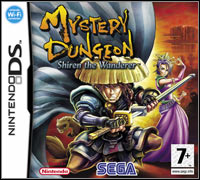 Mystery Dungeon: Shiren the Wanderer