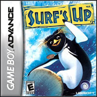 Na Fali: Surf's Up