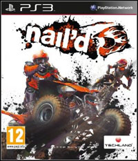 nail'd PS3