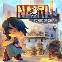 NAIRI: Tower of Shirin