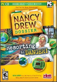 Nancy Drew Dossier: Resorting to Danger