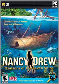 Nancy Drew: Ransom of the Seven Ships