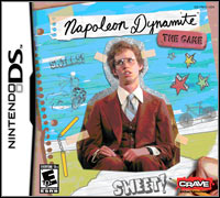 Napoleon Dynamite