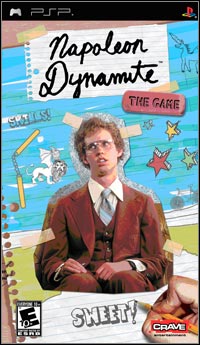 Napoleon Dynamite