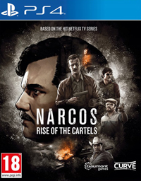 Narcos: Rise of the Cartels