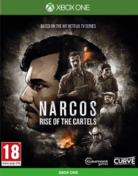 Narcos: Rise of the Cartels