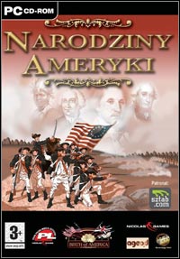 Narodziny Ameryki