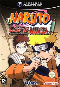 Naruto: Clash of Ninja