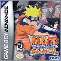 Naruto: Ninja Council