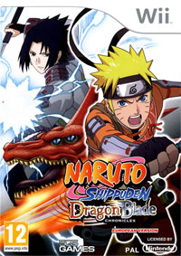 Naruto Shippuden: Dragon Blade Chronicles