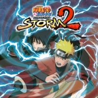 Naruto Shippuden: Ultimate Ninja Storm 2