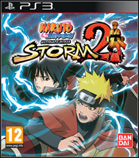 Naruto Shippuden: Ultimate Ninja Storm 2