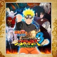 Naruto Shippuden: Ultimate Ninja Storm 3 Full Burst