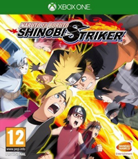 Naruto to Boruto: Shinobi Striker