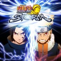 Naruto: Ultimate Ninja Storm