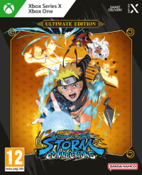 Naruto x Boruto: Ultimate Ninja Storm Connections - Ultimate Edition