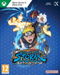 Naruto x Boruto: Ultimate Ninja Storm Connections