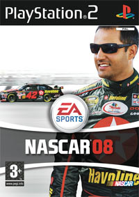 NASCAR 08