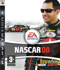 NASCAR 08